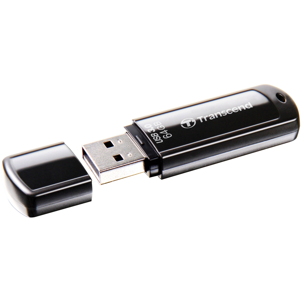 Memory transcend 64gb jetflash 700, usb 3.0