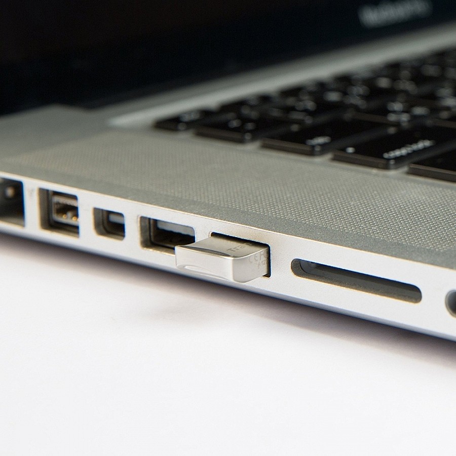 Memory transcend 32gb jetflash 710, usb 3.1, silver plating