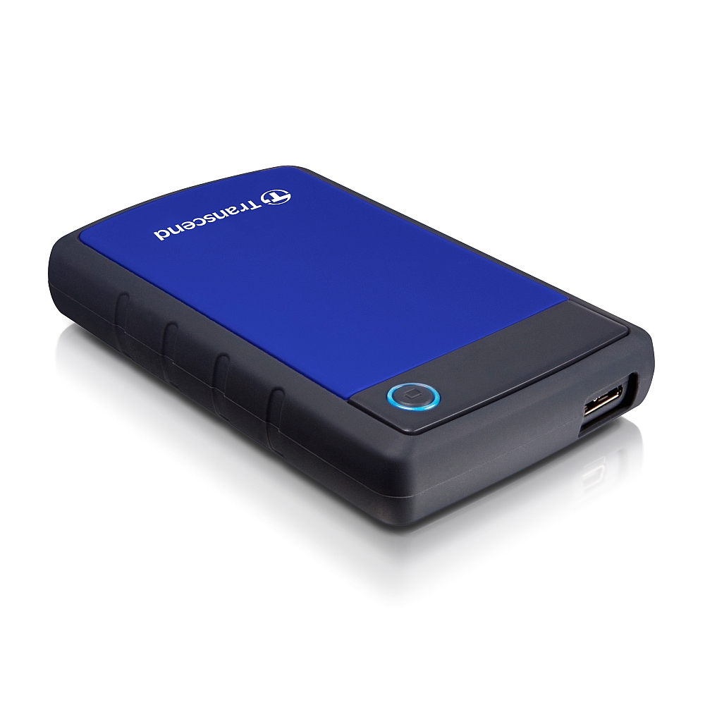 Hard disk transcend 1tb storejet 2.5h3b, portable hdd, usb 3.1