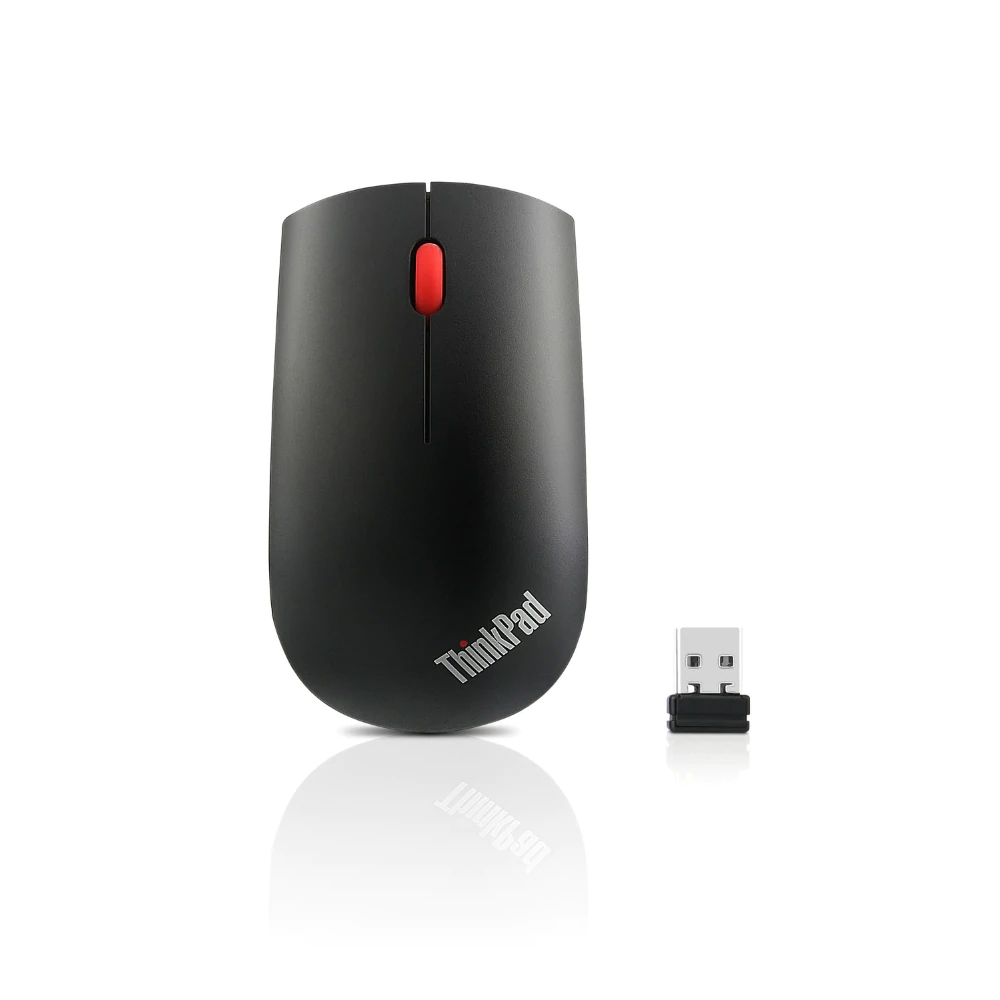 Wireless mouse lenovo thinkpad essential