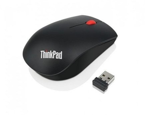 Wireless mouse lenovo thinkpad essential