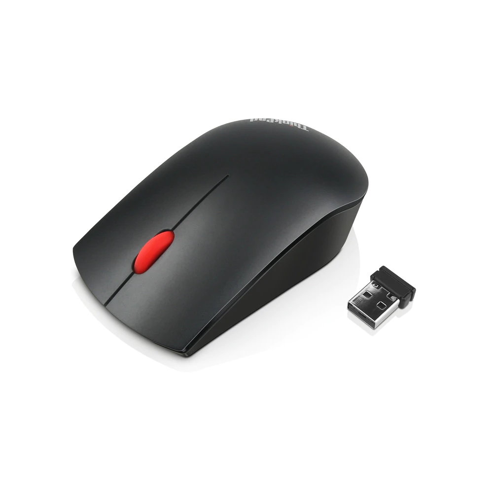Wireless mouse lenovo thinkpad essential