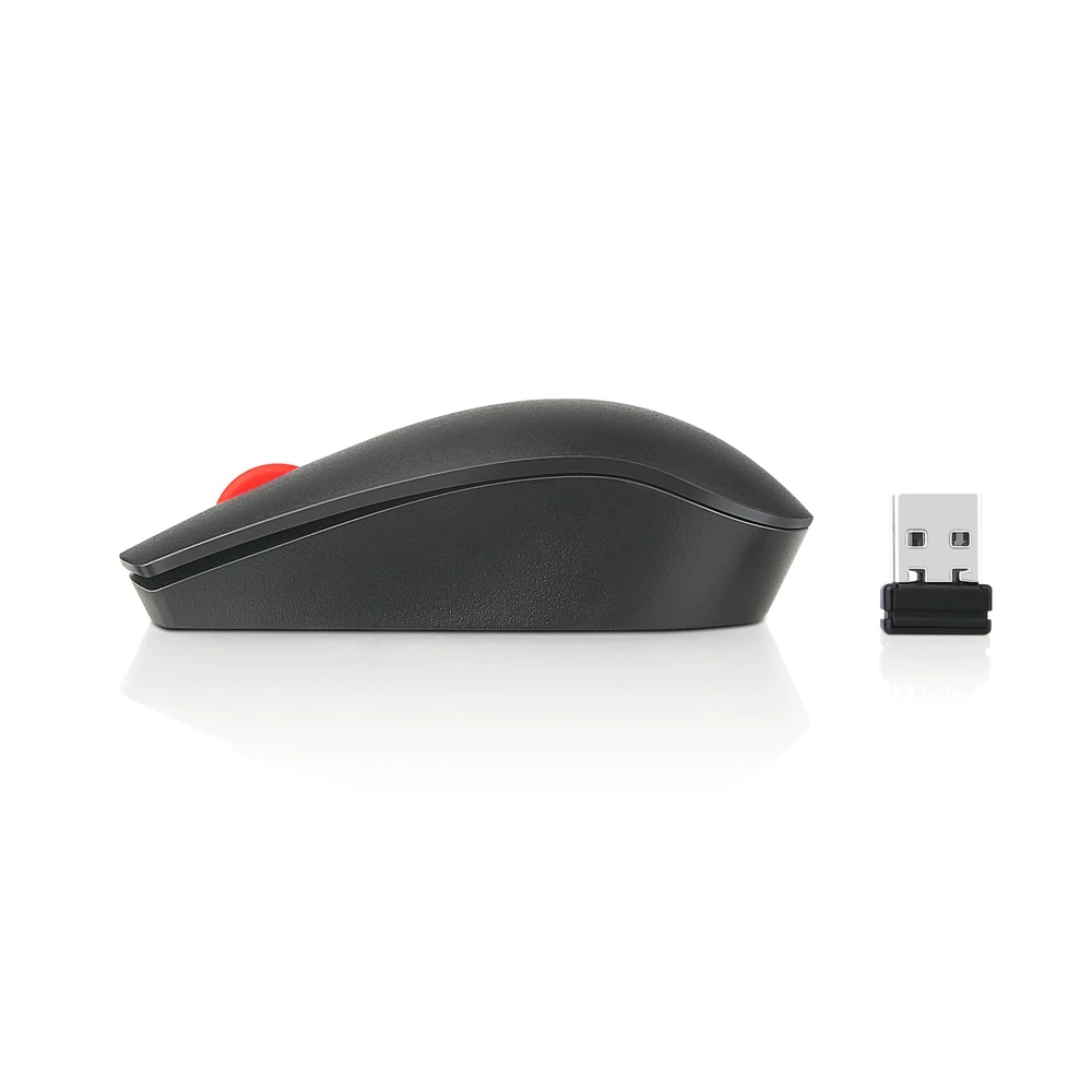 Wireless mouse lenovo thinkpad essential