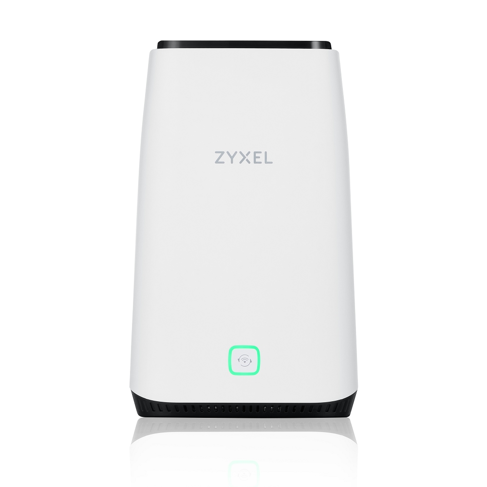 Рутер ZyXEL FWA510 5G NR Indoor AX3600 WiFi