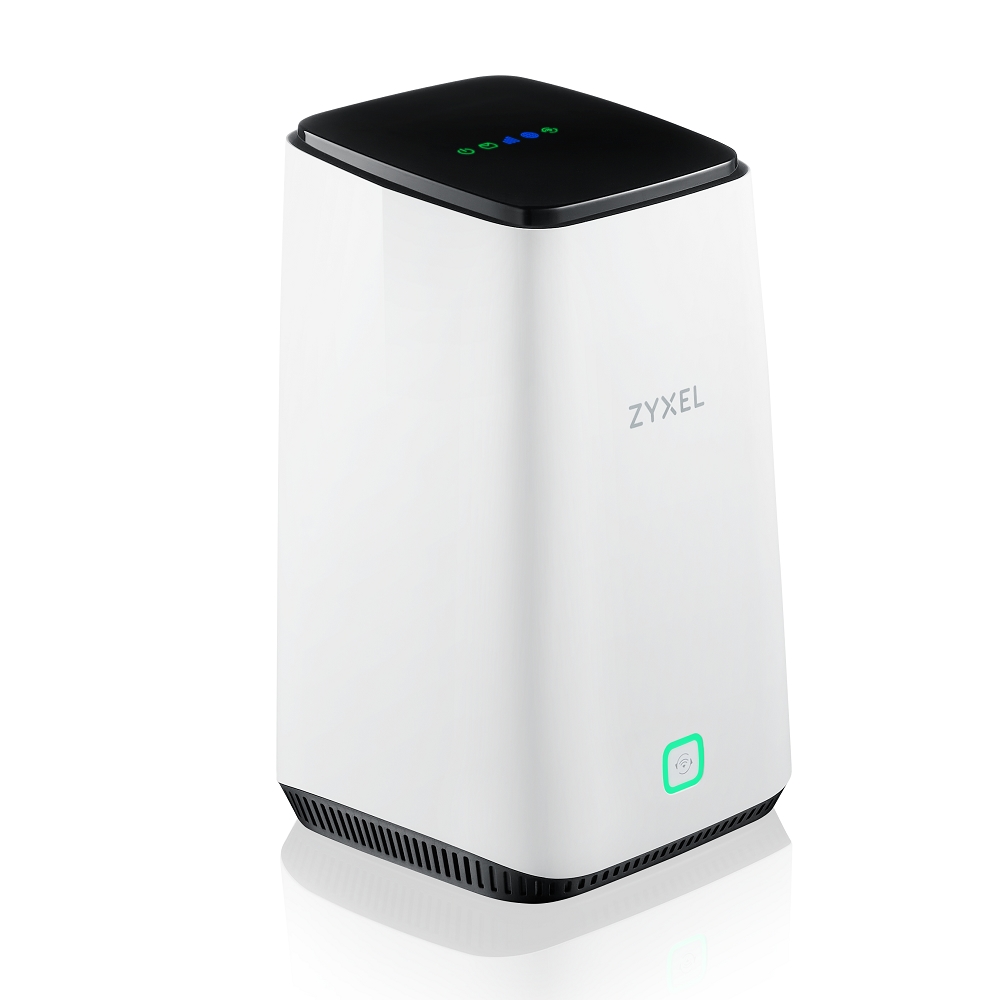 Рутер ZyXEL FWA510 5G NR Indoor AX3600 WiFi