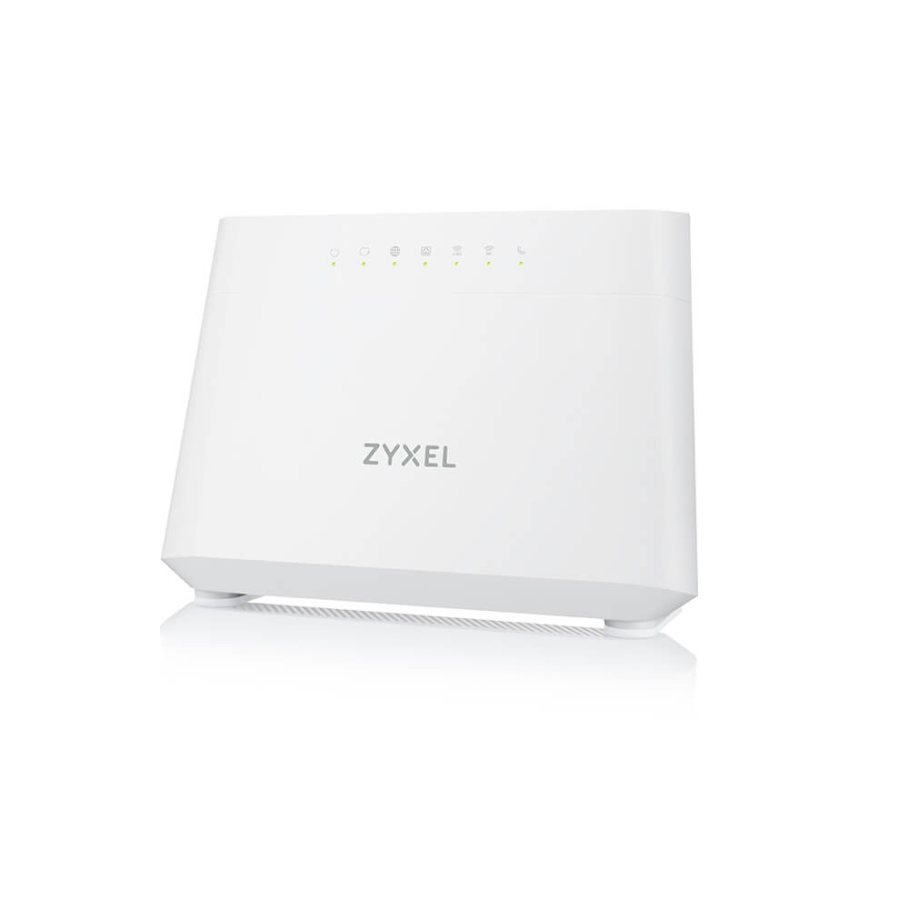 Рутер ZyXEL WiFi 6 AX1800 VDSL2 IAD