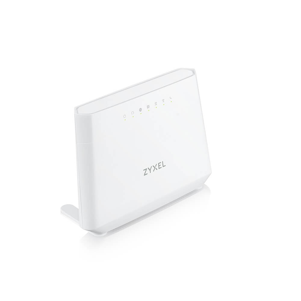 Рутер ZyXEL WiFi 6 AX1800 VDSL2 IAD