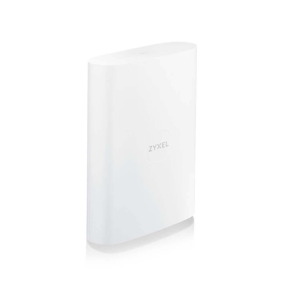 ZyXEL FWA70 5G Outdoor Router 2.5G LAN EU