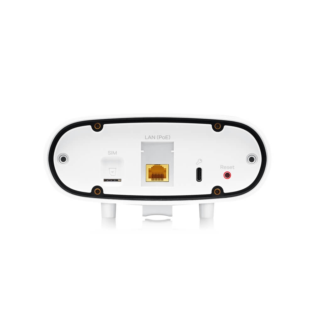 ZyXEL FWA70 5G Outdoor Router 2.5G LAN EU