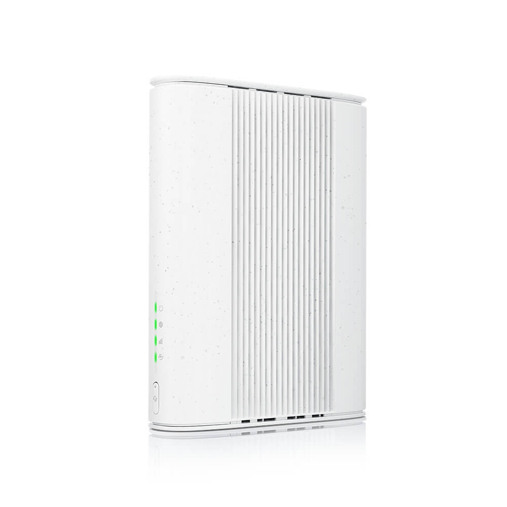 Router ZyXEL FWA505V2 5G NR Indoor, AX3000 Wi‑Fi, 1x Gb LAN, 1x Gb WAN/LAN, Nebula/Standalone, EUimage.jpg