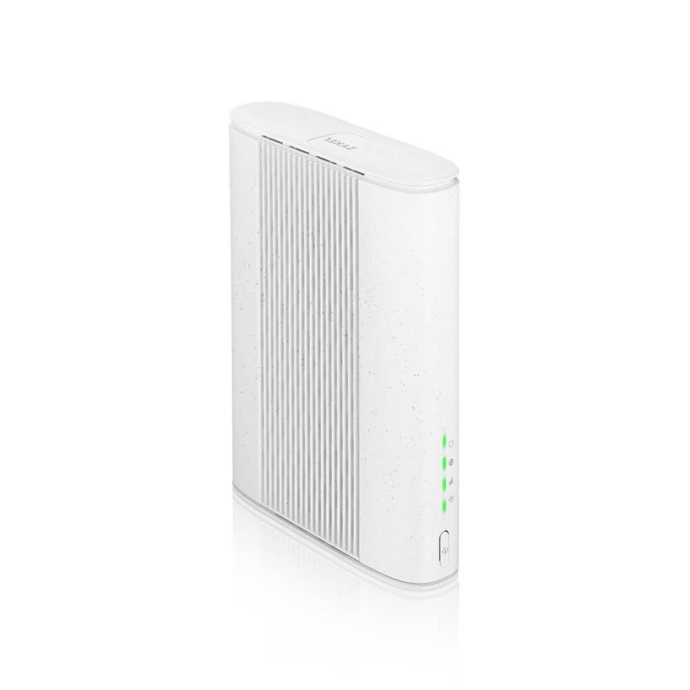 Router ZyXEL FWA505V2 5G NR Indoor, AX3000 Wi‑Fi, 1x Gb LAN, 1x Gb WAN/LAN, Nebula/Standalone, EUimage.jpg