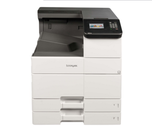 Laser printer lexmark ms911de a3