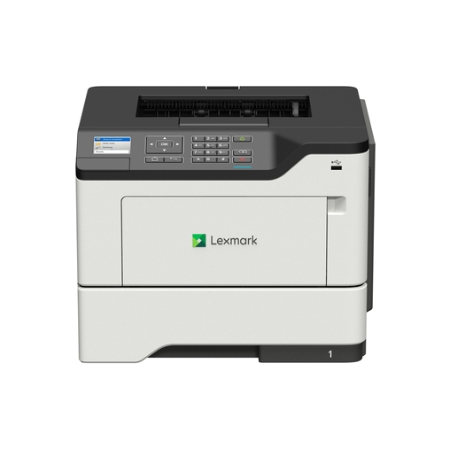 Лазерен принтер Lexmark MS621dn A4