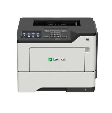 Лазерен принтер Lexmark MS622de A4