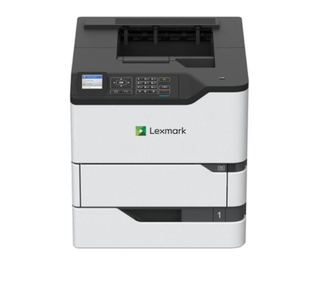 Лазерен принтер Lexmark MS821dn A4