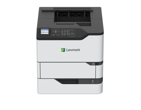Лазерен принтер Lexmark MS823dn A4