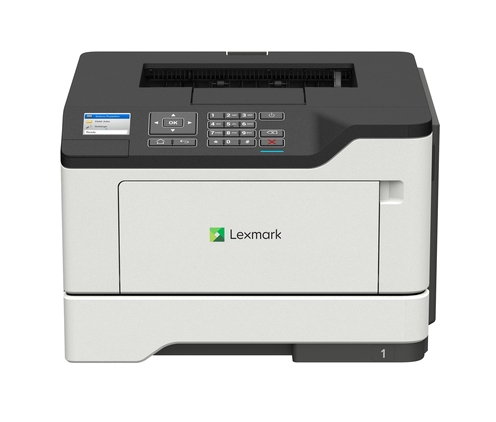 Лазерен принтер Lexmark B2546dw A4