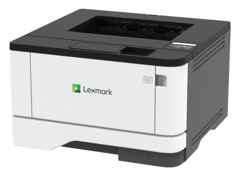 Laser printer lexmark ms331dn a4 duplex/lan