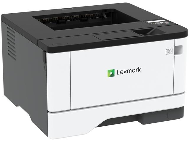 Laser printer lexmark ms431dn a4 duplex/lan