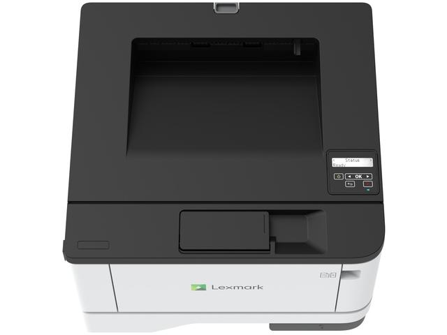 Laser printer lexmark ms431dn a4 duplex/lan