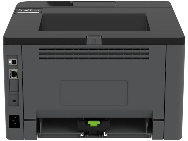 Laser printer lexmark ms431dn a4 duplex/lan