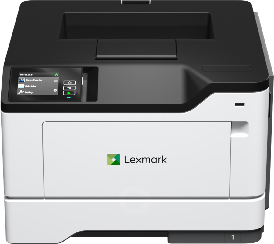 Лазерен принтер Lexmark MS531dw A4