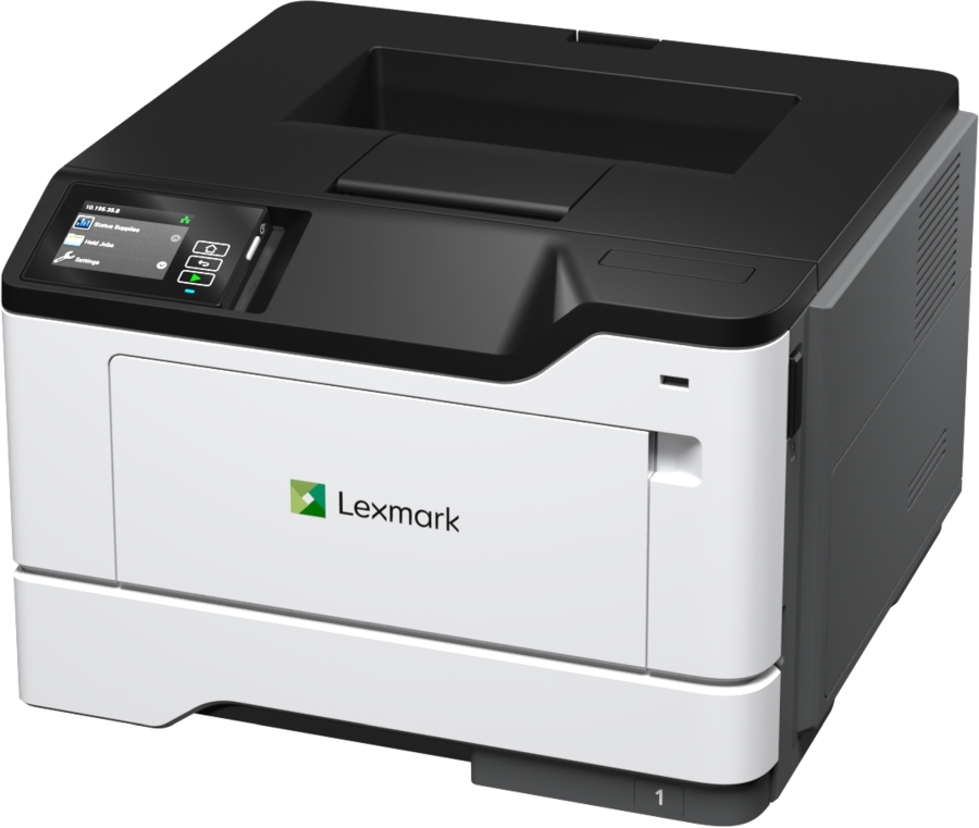 Лазерен принтер Lexmark MS531dw A4