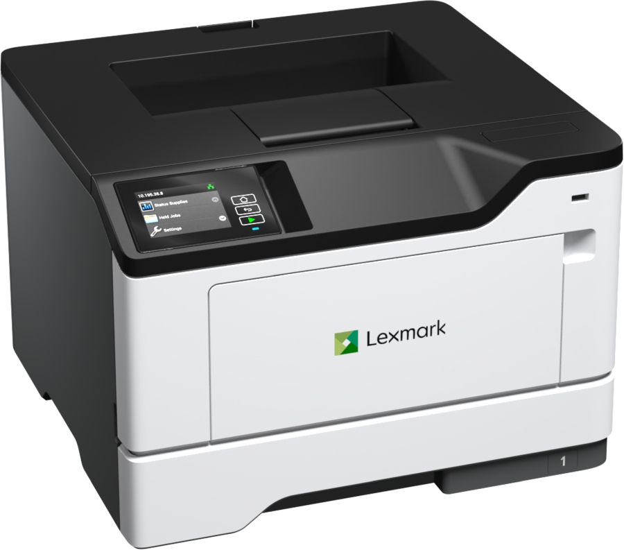 Лазерен принтер Lexmark MS531dw A4