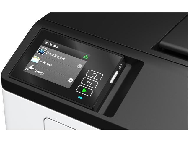 Лазерен принтер Lexmark MS531dw A4