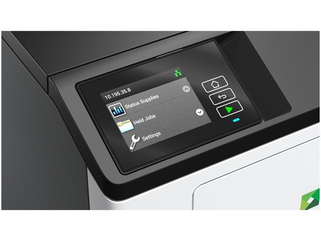 Лазерен принтер Lexmark MS531dw A4