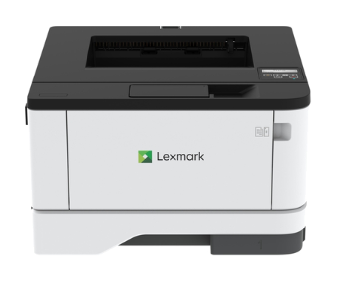 Лазерен принтер Lexmark MS431dw A4