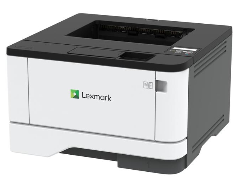 Лазерен принтер Lexmark MS431dw A4