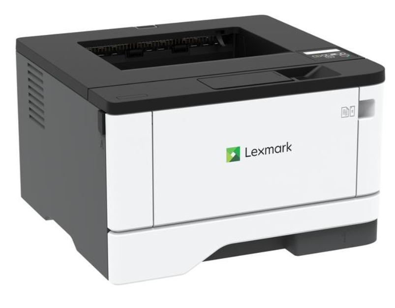 Лазерен принтер Lexmark MS431dw A4