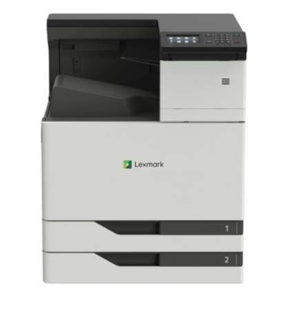 Лазерен принтер Lexmark CS921de A3