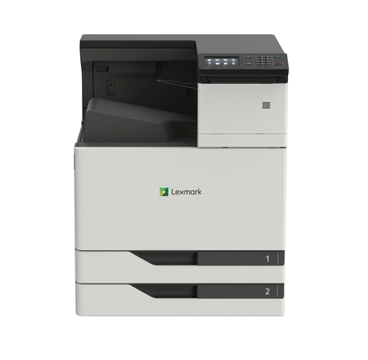 Лазерен принтер Lexmark CS923de A3