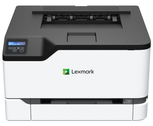 Laser printer lexmark cs331dw duplex/ wi-fi