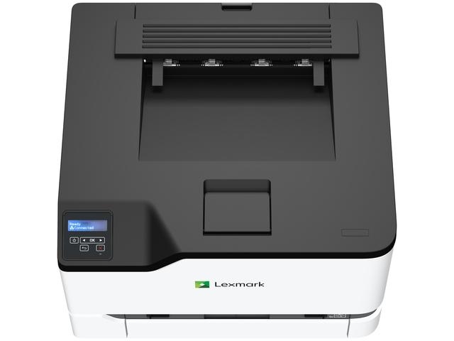 Laser printer lexmark cs331dw duplex/ wi-fi