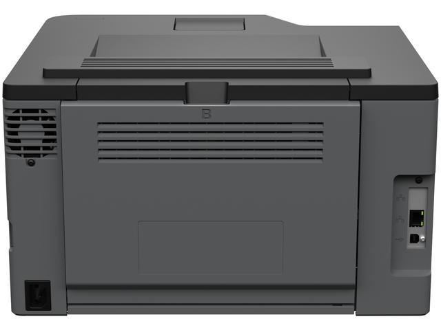 Laser printer lexmark cs331dw duplex/ wi-fi
