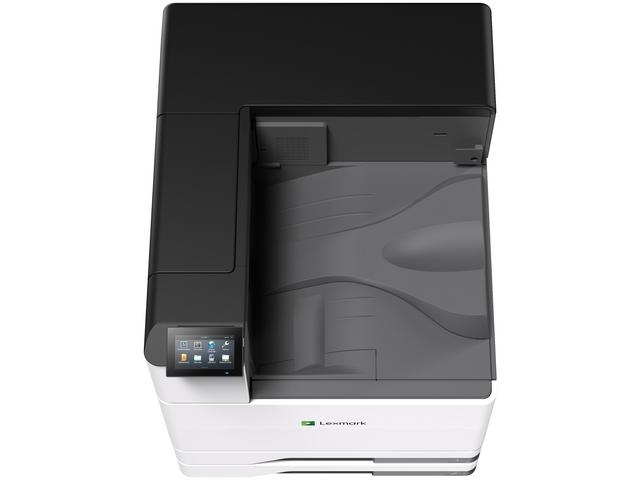 Цветен лазерен принтер Lexmark CS943de A3 Colour Laser Printer