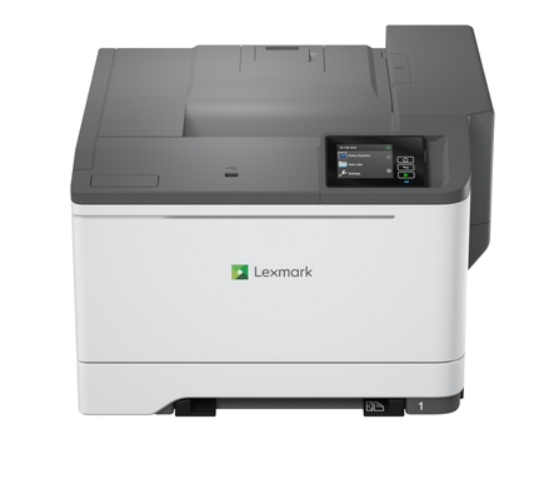 Color laser printer Lexmark CS531dw A4