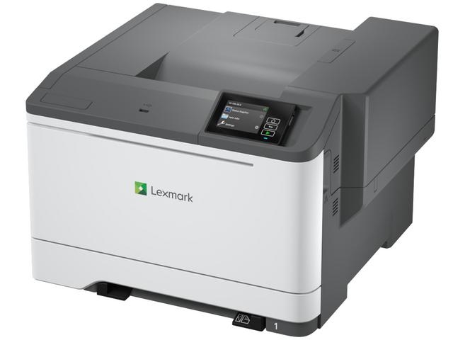 Color laser printer Lexmark CS531dw A4