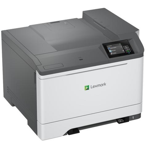 Color laser printer Lexmark CS531dw A4