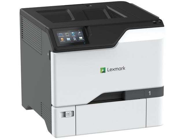 Цветен лазерен принтер Lexmark CS730de A4
