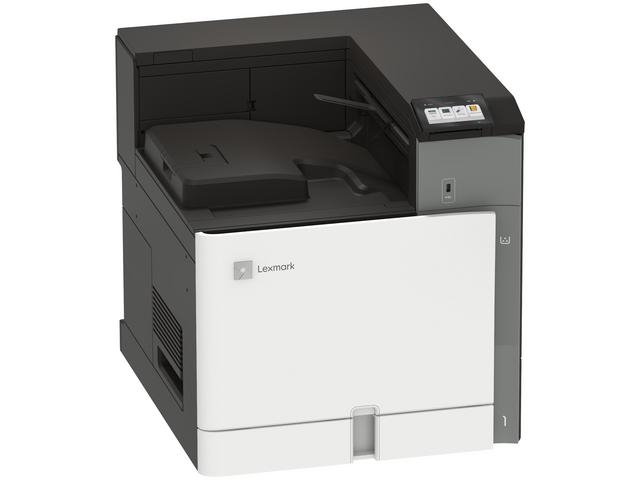 Цветен лазерен принтер Lexmark CS963e A3 Colour