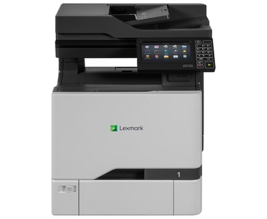 Лазерно МФУ Lexmark CX725de A4