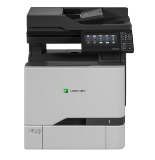 Laser mfp lexmark cx725dhe a4