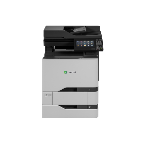 Лазерно МФУ Lexmark CX725dthe A4
