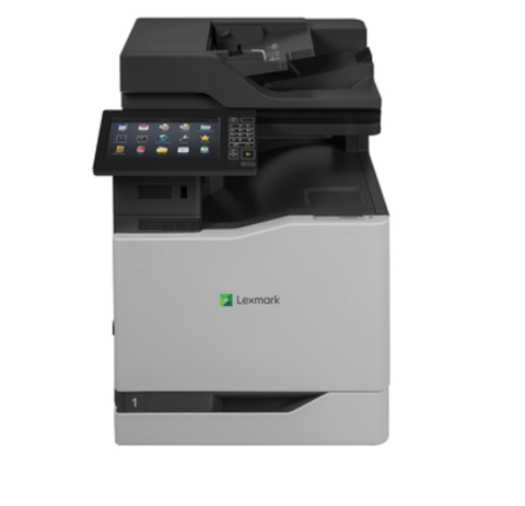 Лазерно МФУ Lexmark CX860de A4
