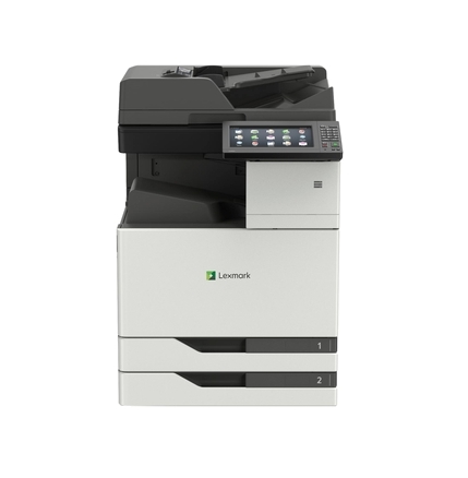 Лазерно МФУ Lexmark CX921de A3