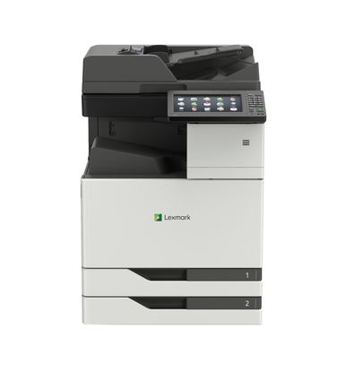 Лазерно МФУ Lexmark CX922de A3